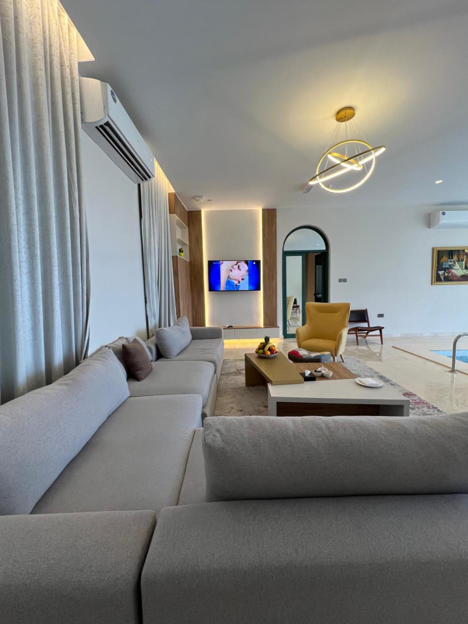 Dibba Mountain Park Resort Fudschaira Exterior foto